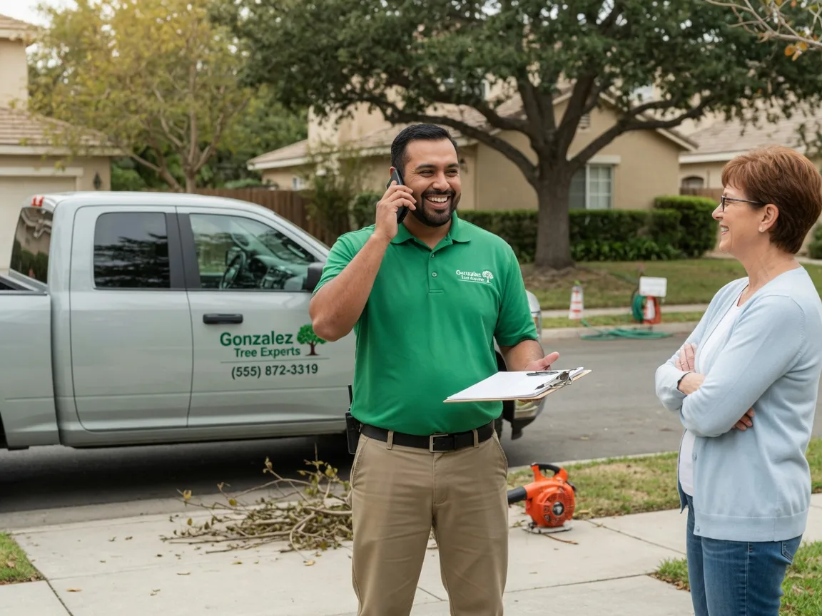 Tree Service Denmark, SC FAQs